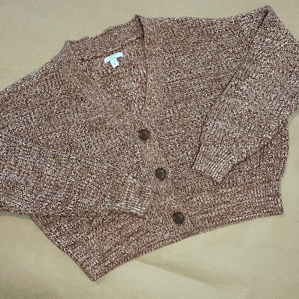 Womens size L Nine West Cara Santana Sweater
